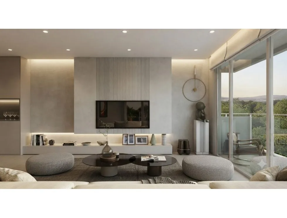 Venta de apartamentos en Clayton Point | Clayton. EAR