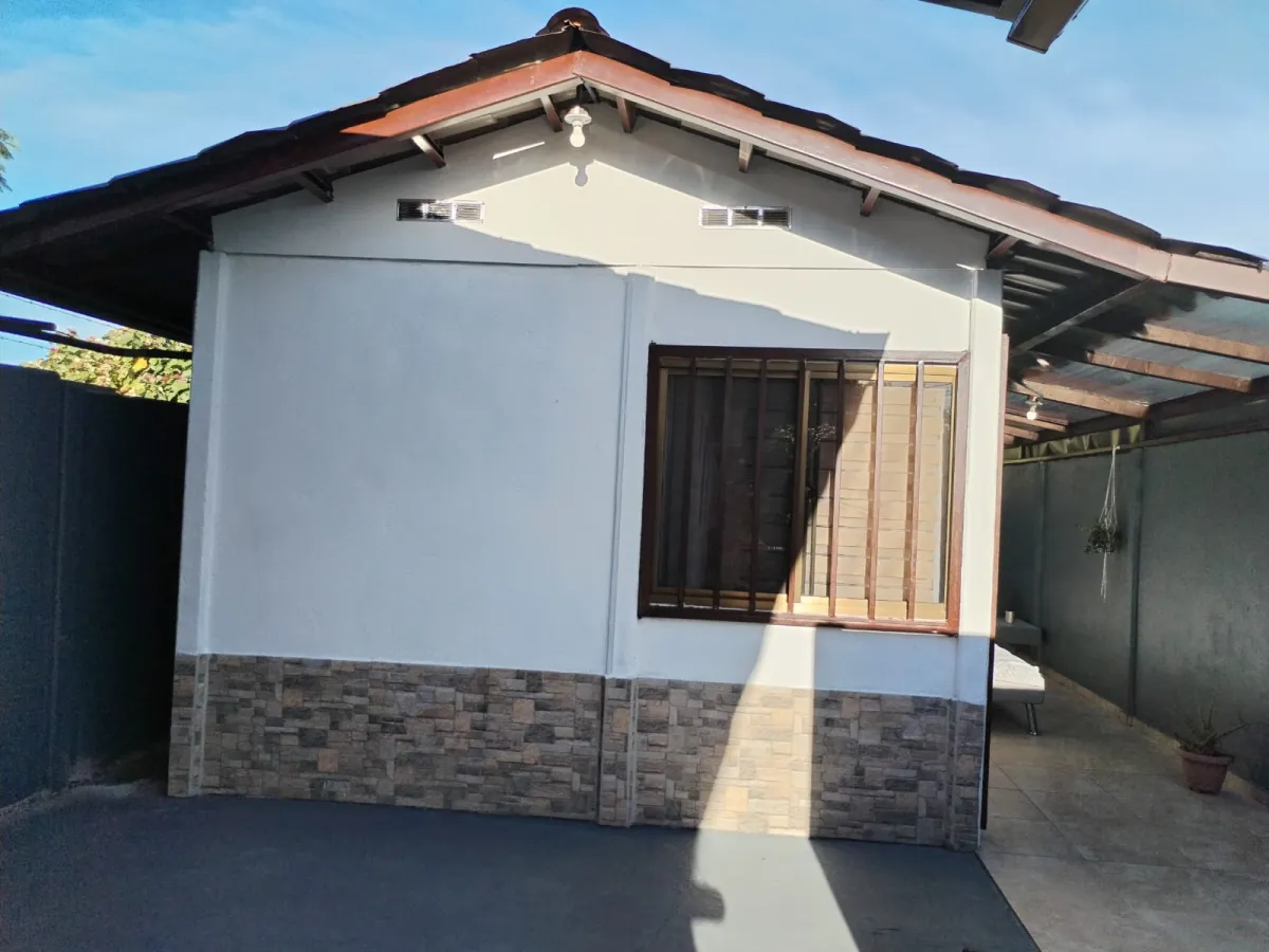 Apartaestudio en alquiler en los algarrobos