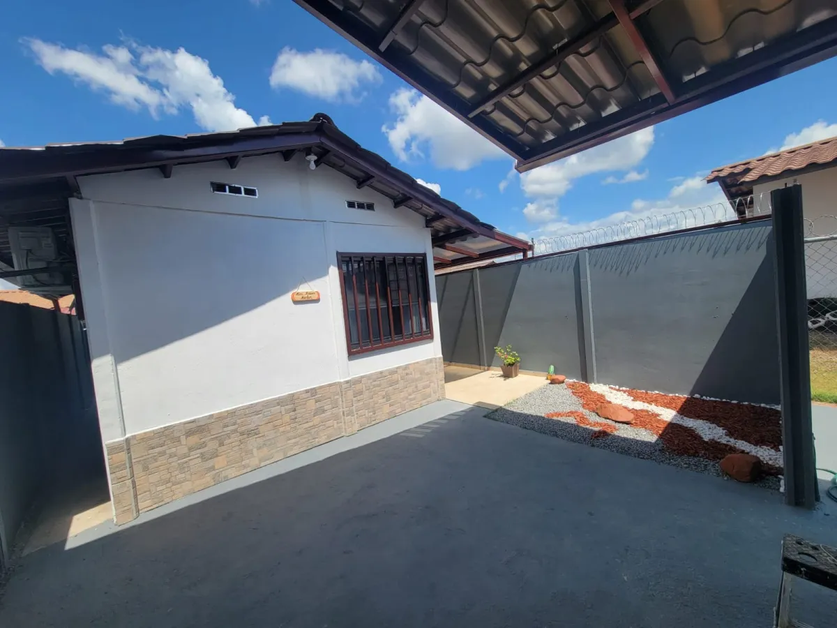 Apartaestudio en alquiler en los algarrobos