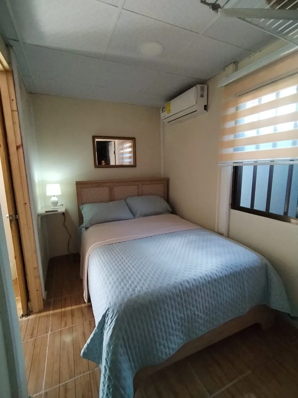 Apartaestudio en alquiler en los algarrobos