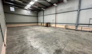 WAREHOUSE FOR LEASE – EL CRISOL, El Crisol