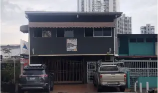 Venta de casa comercial/residencial, San Francisco. EAR