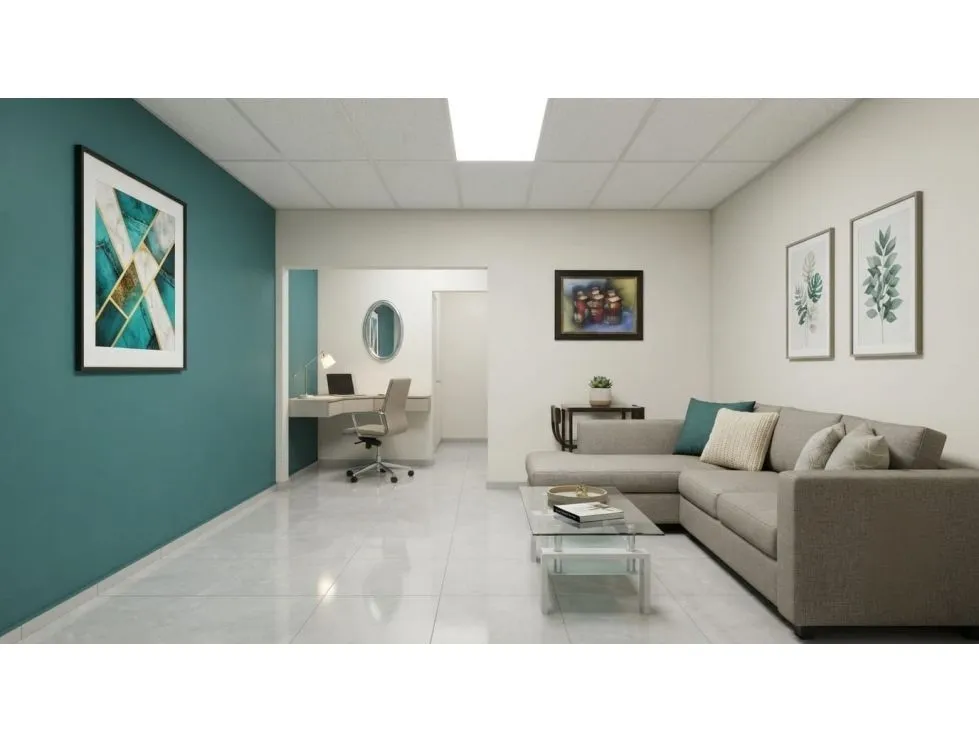 Venta de casa comercial/residencial, San Francisco. EAR