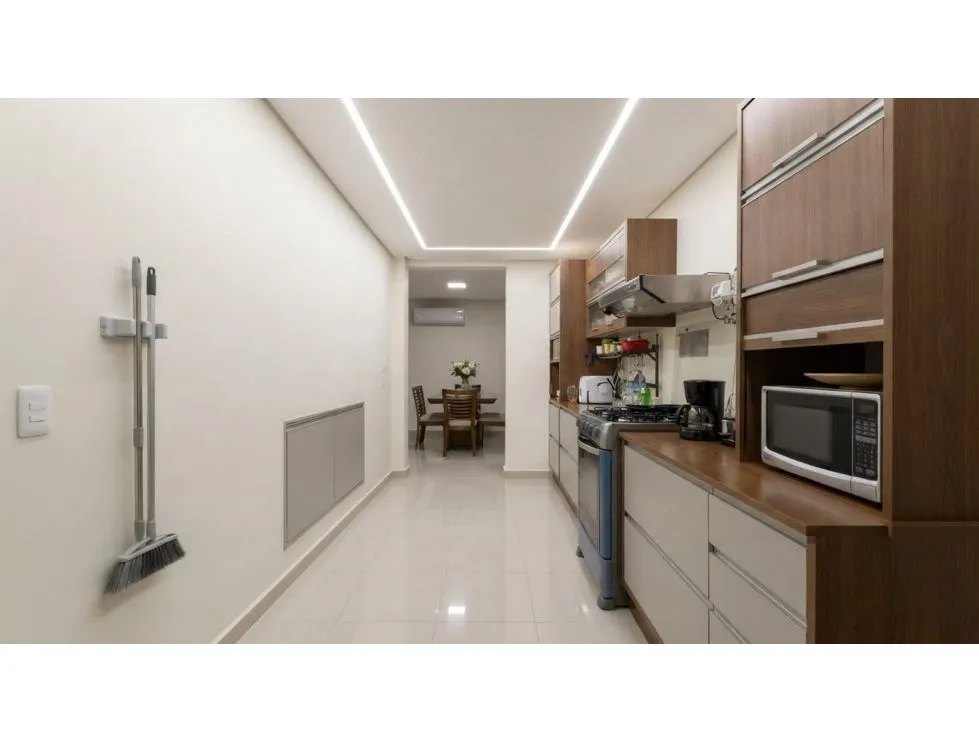 Venta de casa comercial/residencial, San Francisco. EAR