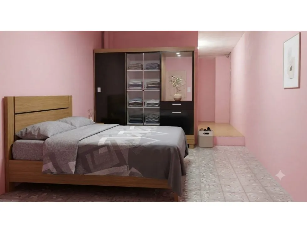 Venta de casa comercial/residencial, San Francisco. EAR