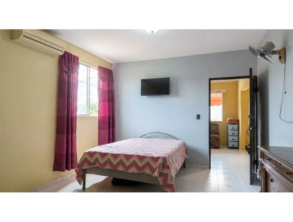 Venta de casa comercial/residencial, San Francisco. EAR
