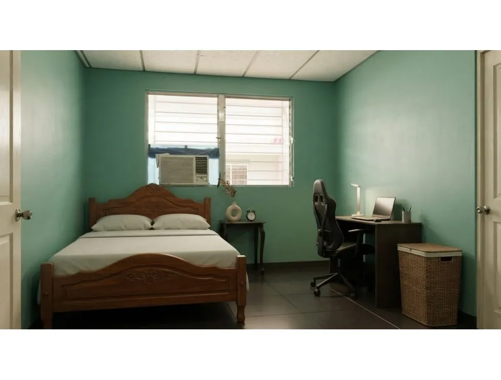 Venta de casa comercial/residencial, San Francisco. EAR