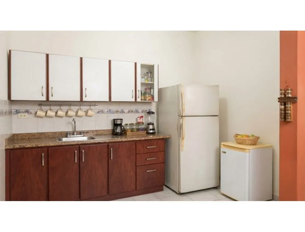 Venta de casa comercial/residencial, San Francisco. EAR