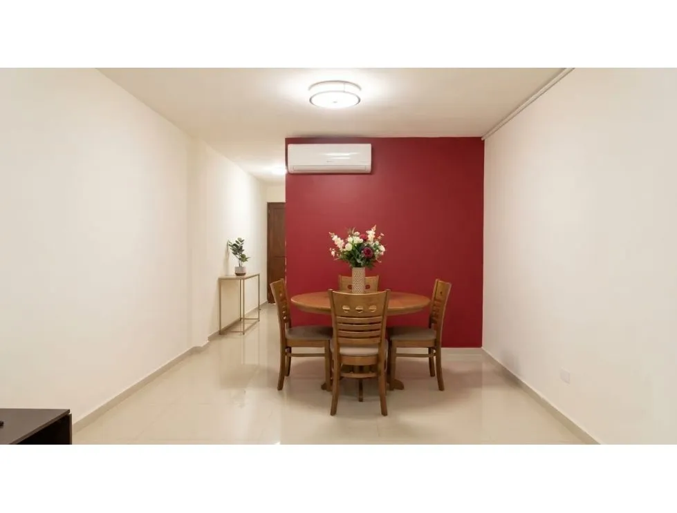 Venta de casa comercial/residencial, San Francisco. EAR
