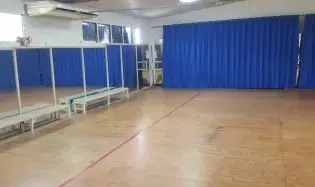 Commercial Space for Rent in Doleguita, David, David