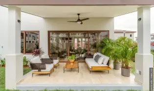 Single Family House for sale in Santa Maria