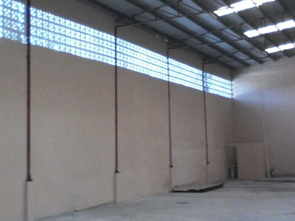 INDUSTRIAL WAREHOUSE FOR SALE – PUEBLO NUEVO