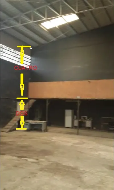 INDUSTRIAL WAREHOUSE FOR SALE – PUEBLO NUEVO