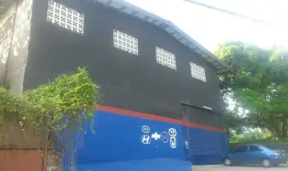 INDUSTRIAL WAREHOUSE FOR SALE – PUEBLO NUEVO, San Miguelito