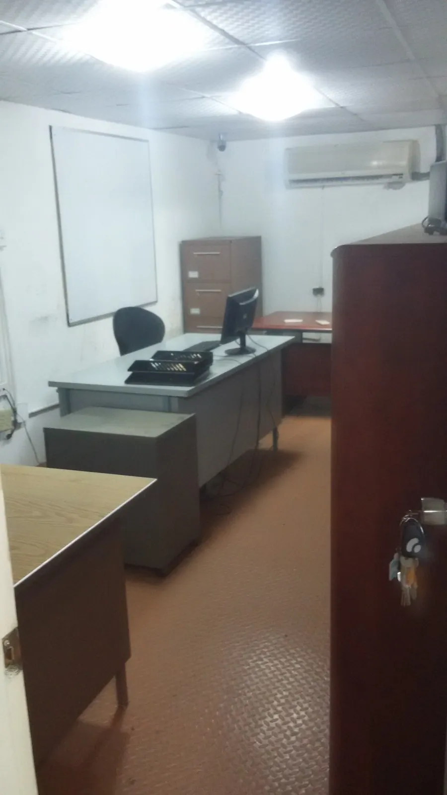 INDUSTRIAL WAREHOUSE FOR SALE – PUEBLO NUEVO