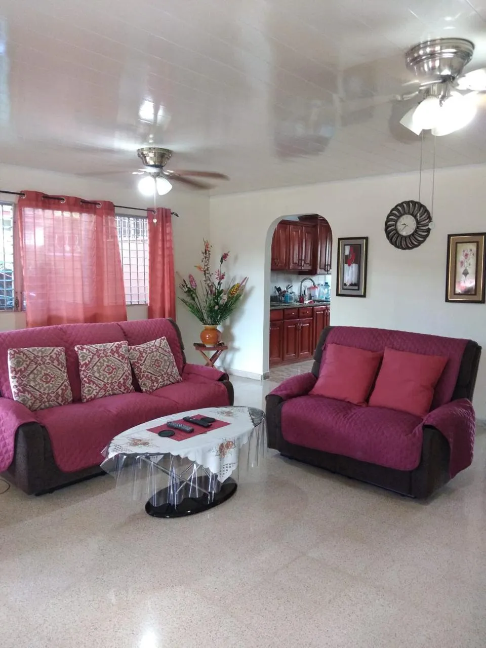 Casa en Venta en Doleguita
