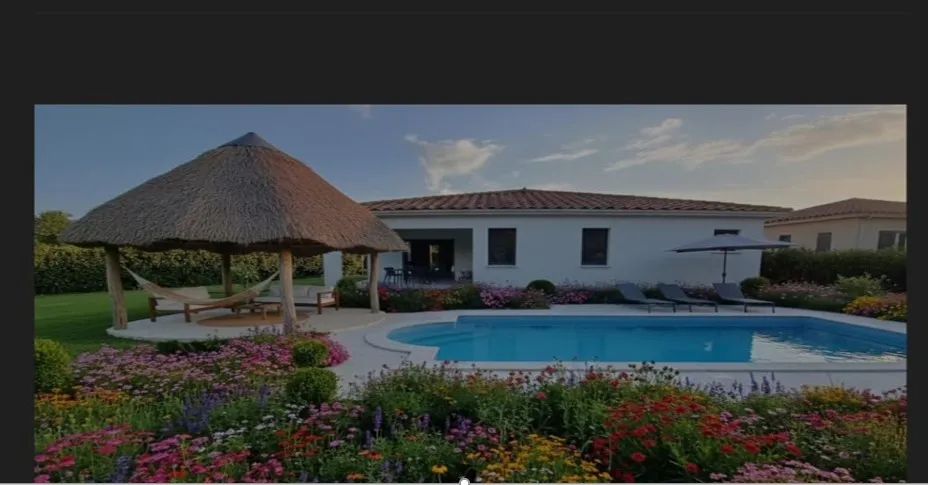 ¡Casa en venta modelo Esmeralda en Hacienda Pacífica!