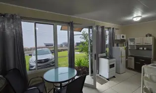 Studio Apartment for Rent in Boquete, Boquete