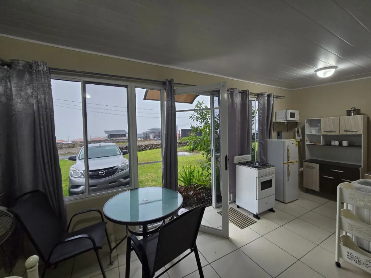 Studio Apartment for Rent in Boquete