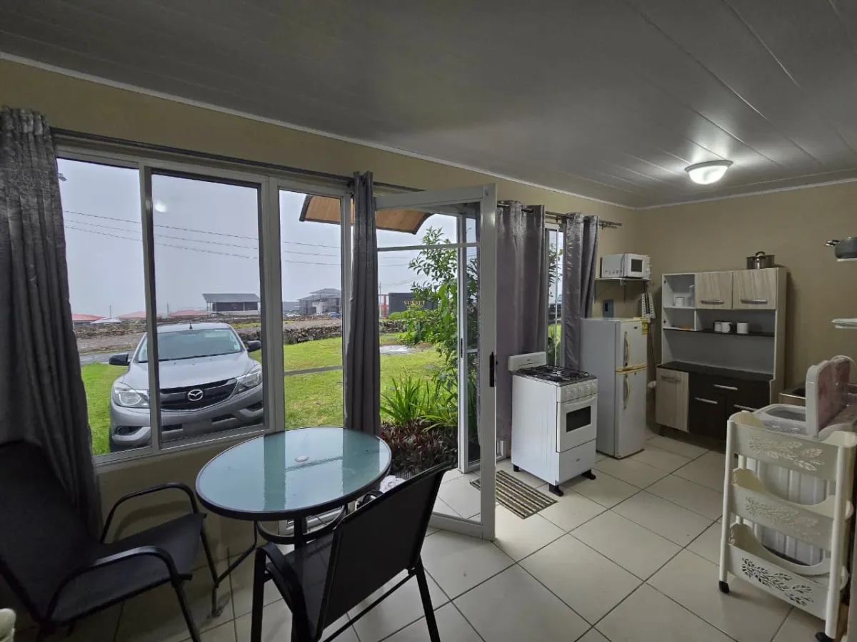 Studio Apartment for Rent in Boquete
