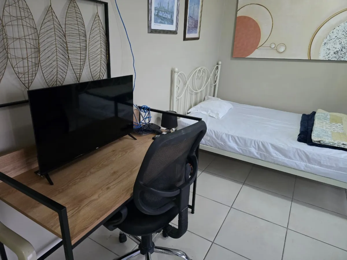 Studio Apartment for Rent in Boquete