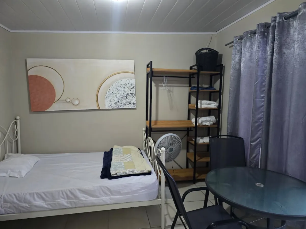 Studio Apartment for Rent in Boquete