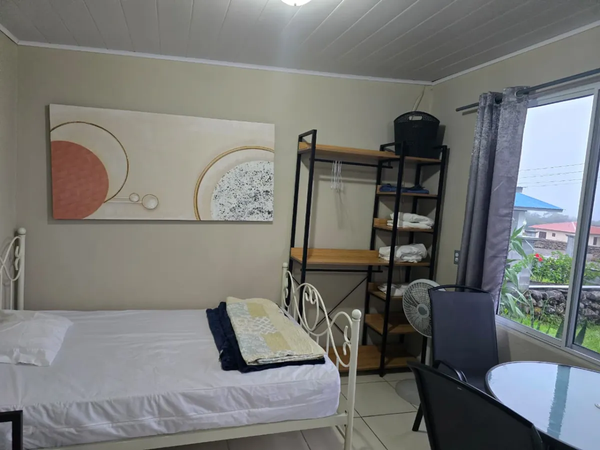 Studio Apartment for Rent in Boquete