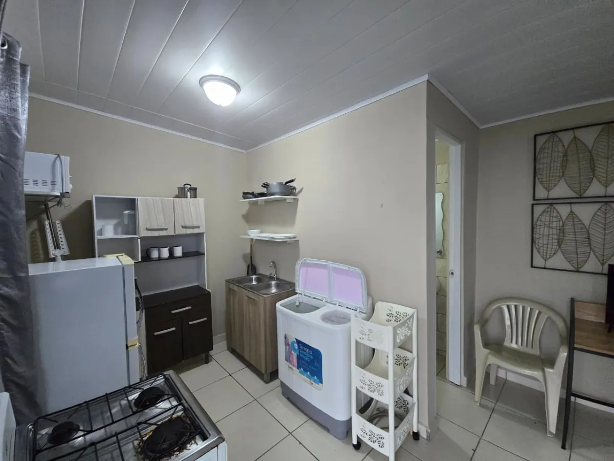 Studio Apartment for Rent in Boquete