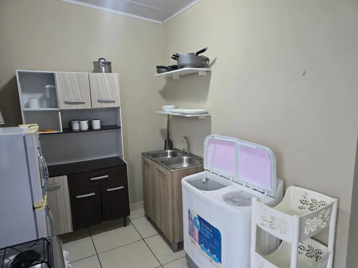 Studio Apartment for Rent in Boquete