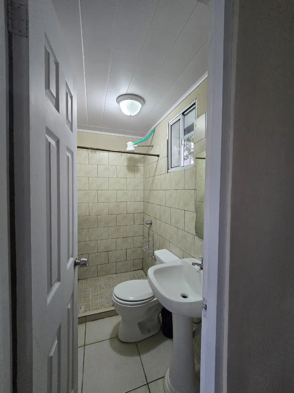 Studio Apartment for Rent in Boquete