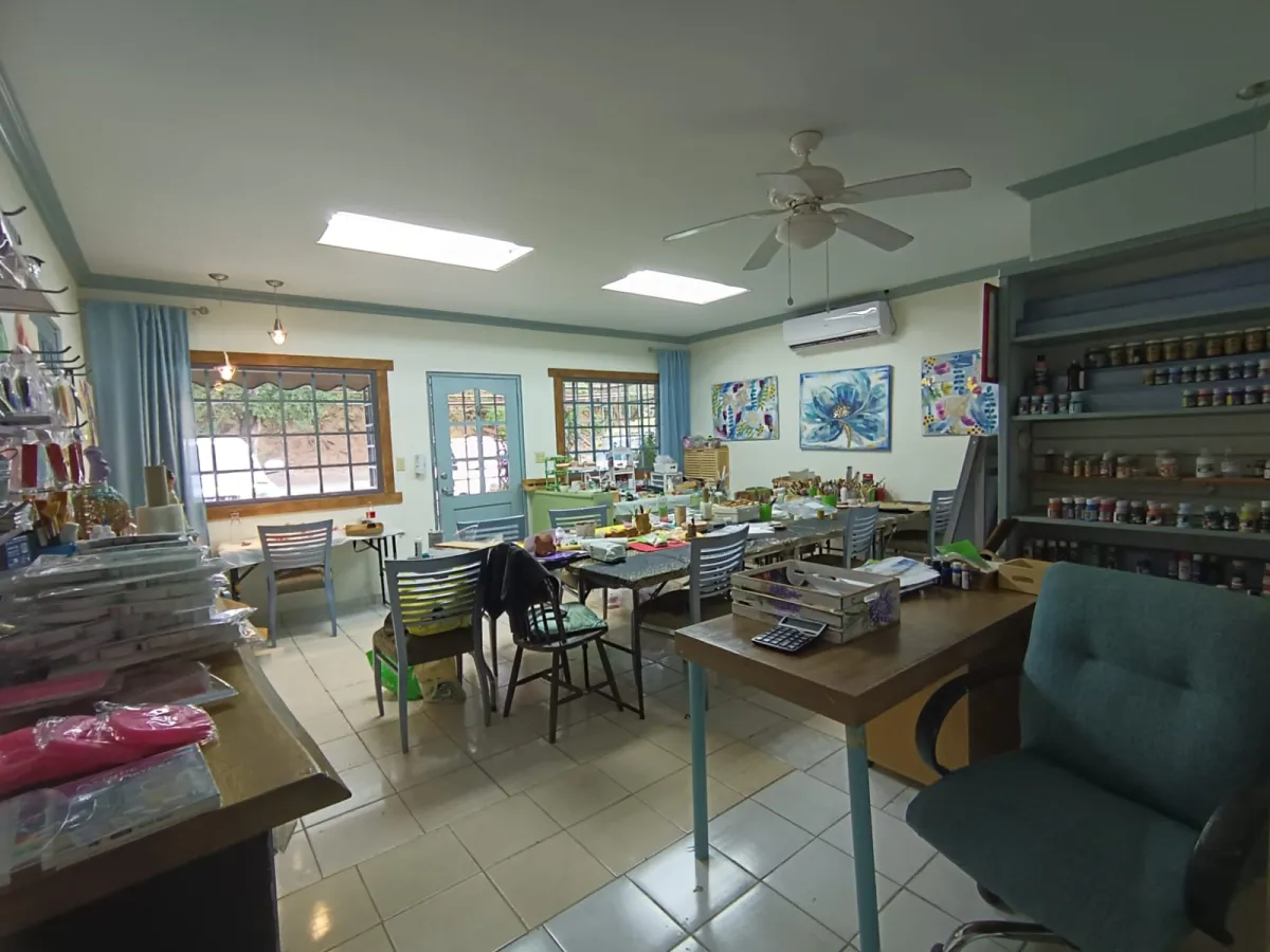 Commercial Space for Rent on Via Boquete David