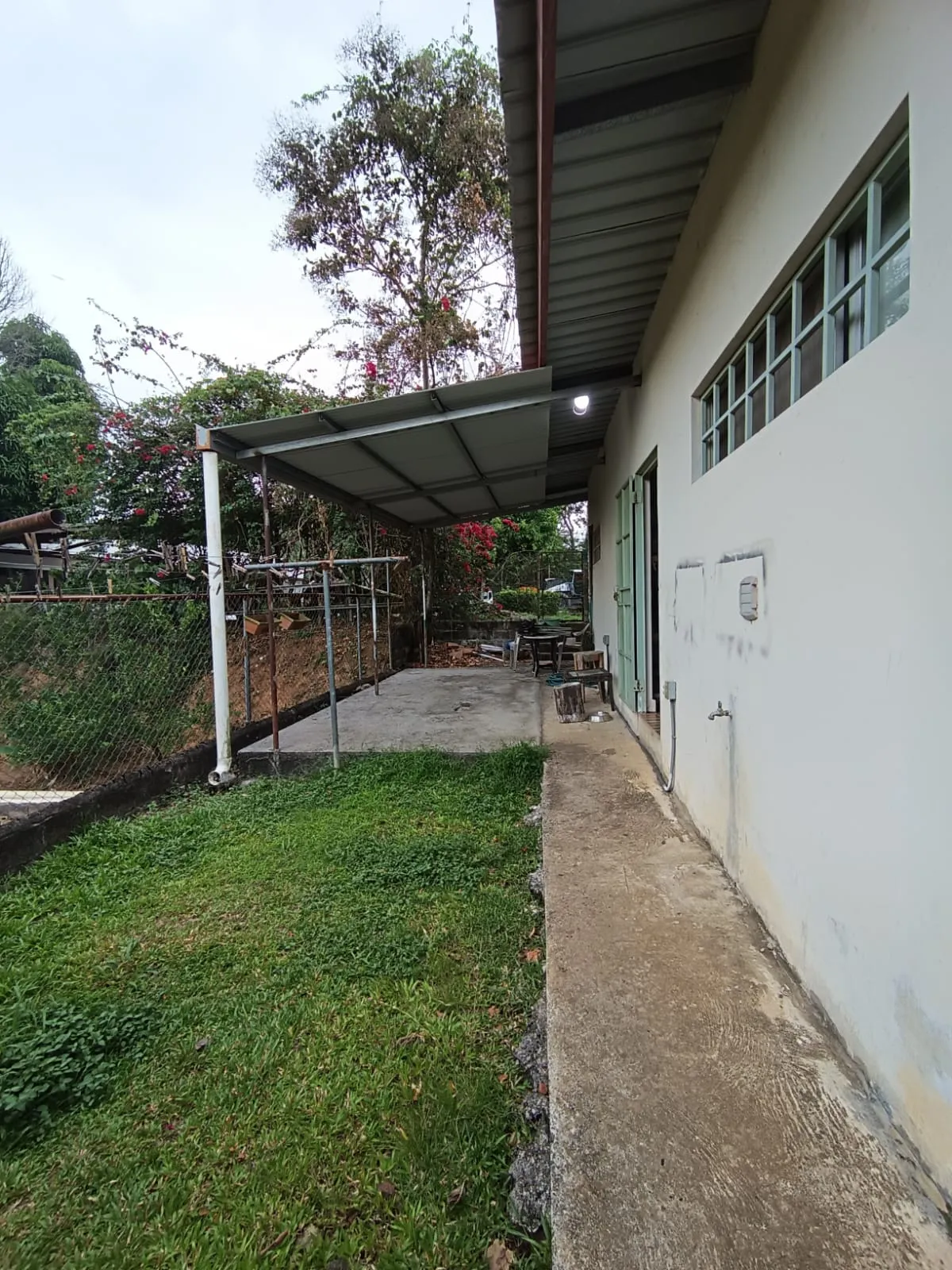 Commercial Space for Rent on Via Boquete David