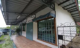 Commercial Space for Rent on Via Boquete David, David
