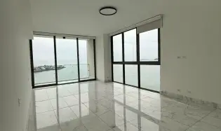 Apartamento de lujo en alquiler – Sea Point | Punta Paitilla