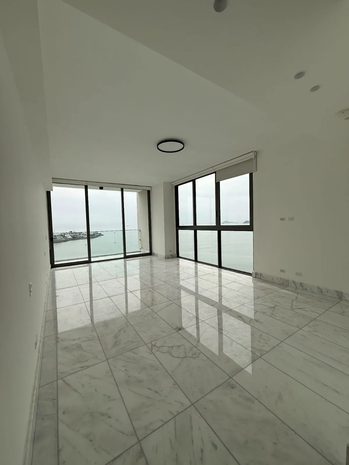Apartamento de lujo en alquiler – Sea Point | Punta Paitilla