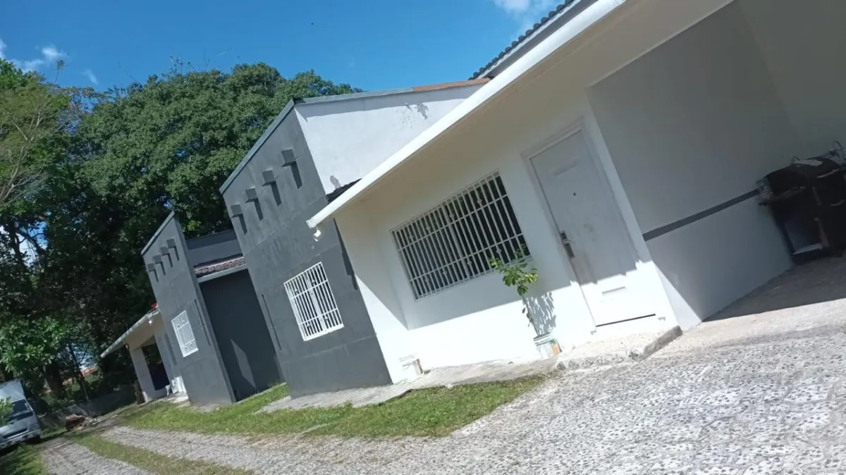 House for Sale in Villa Dora David