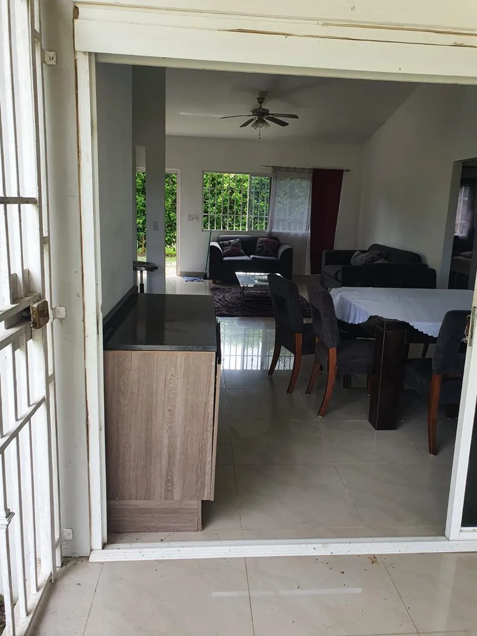 House for Sale in Villa Dora David