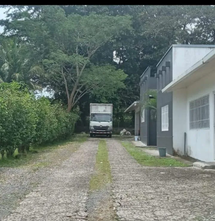 House for Sale in Villa Dora David