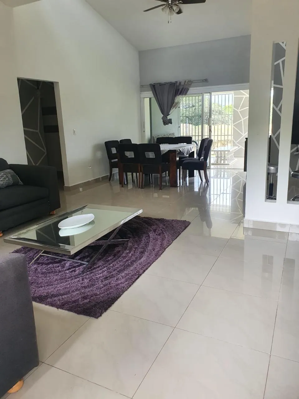 House for Sale in Villa Dora David