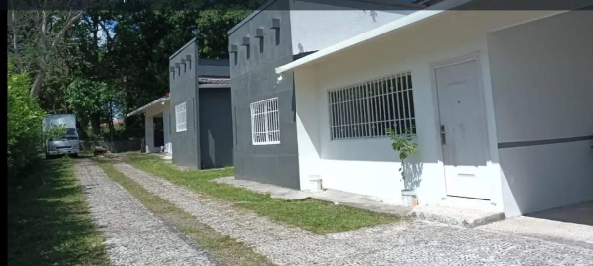 House for Sale in Villa Dora David
