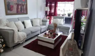 3BR Apartment, Hato Pintado - Central Location, Low Fees