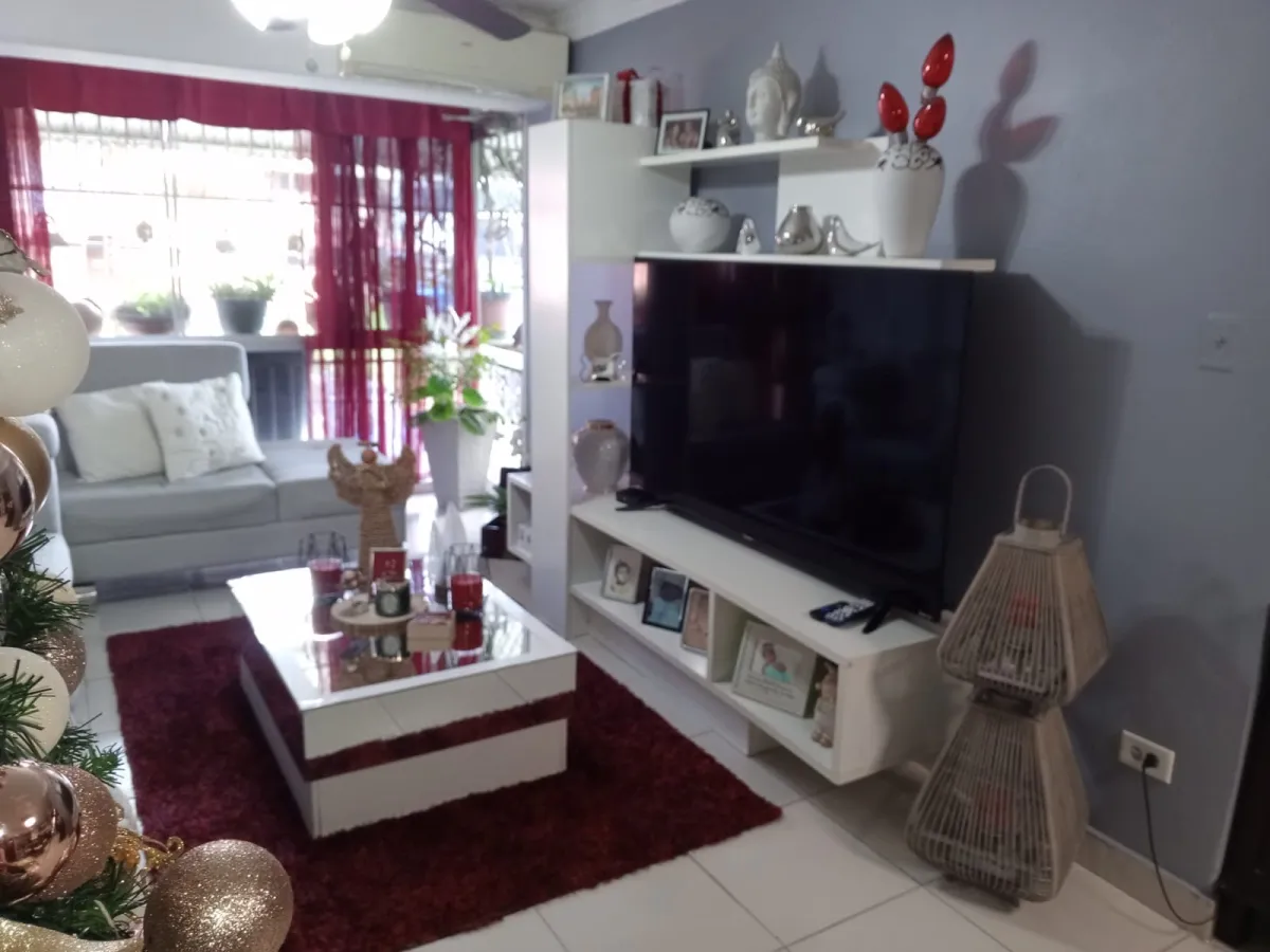 3BR Apartment, Hato Pintado - Central Location, Low Fees