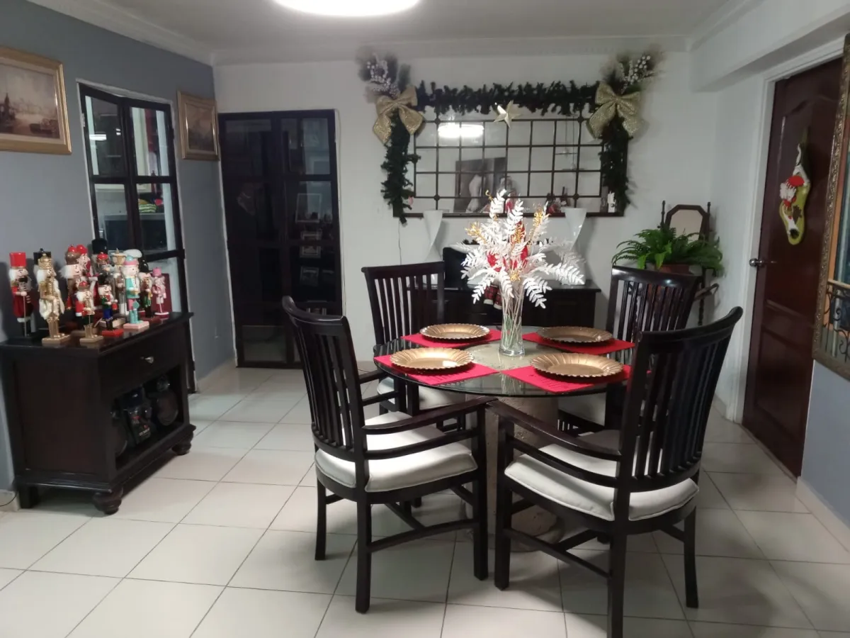 3BR Apartment, Hato Pintado - Central Location, Low Fees