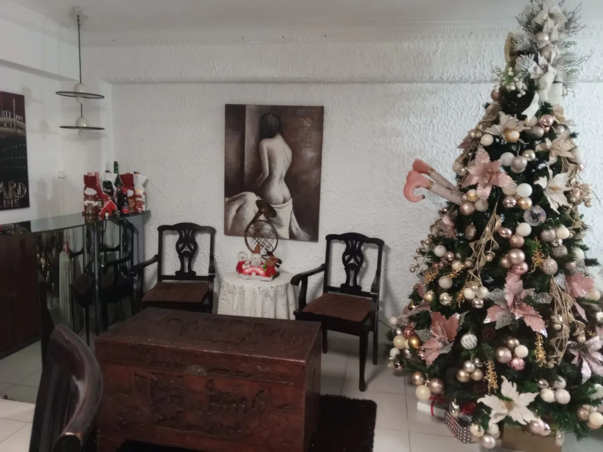 3BR Apartment, Hato Pintado - Central Location, Low Fees