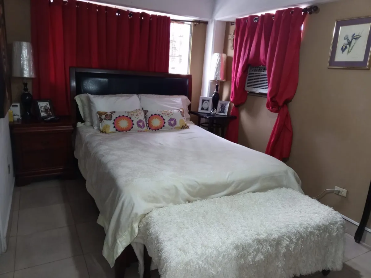 3BR Apartment, Hato Pintado - Central Location, Low Fees