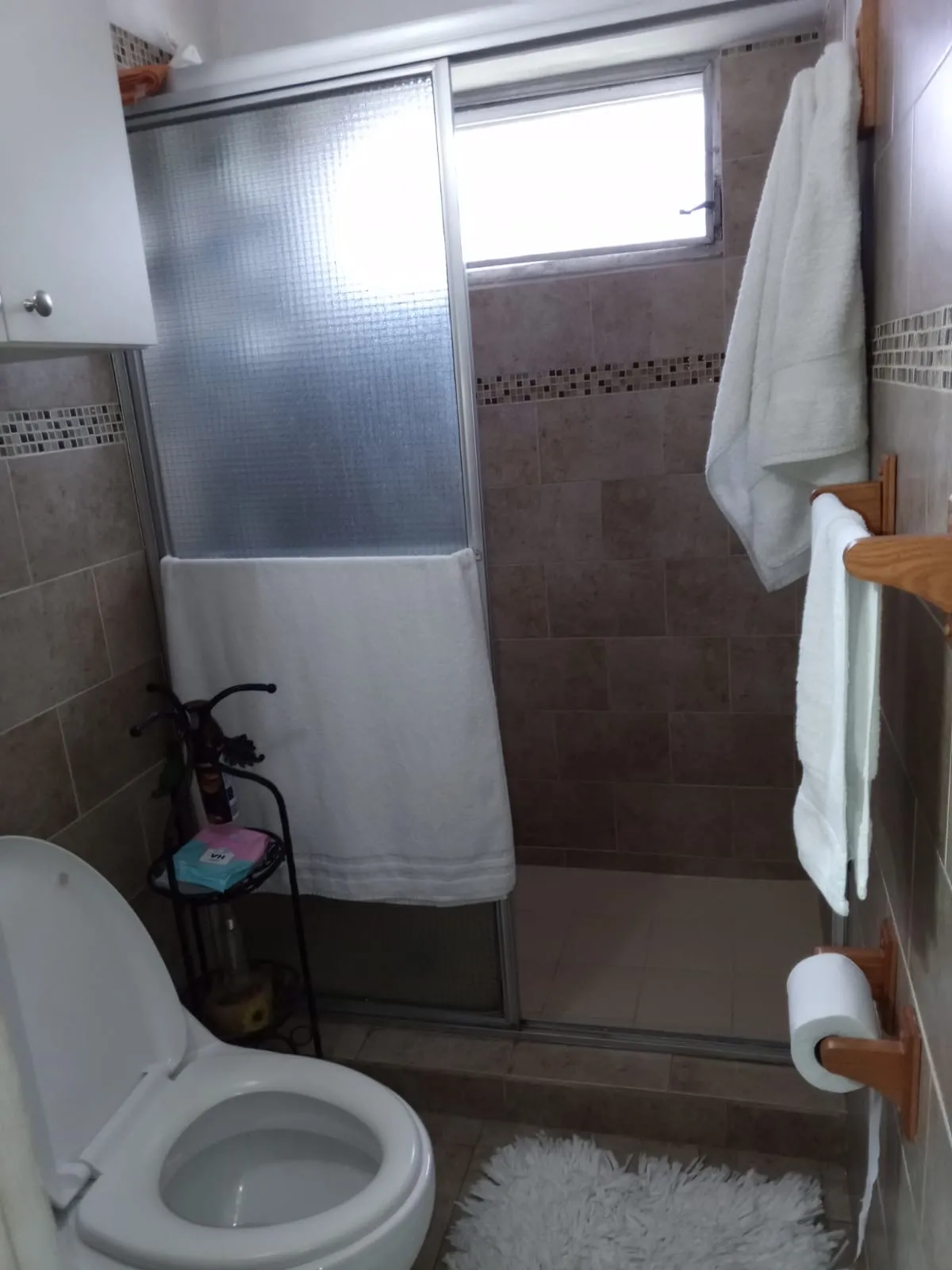 3BR Apartment, Hato Pintado - Central Location, Low Fees