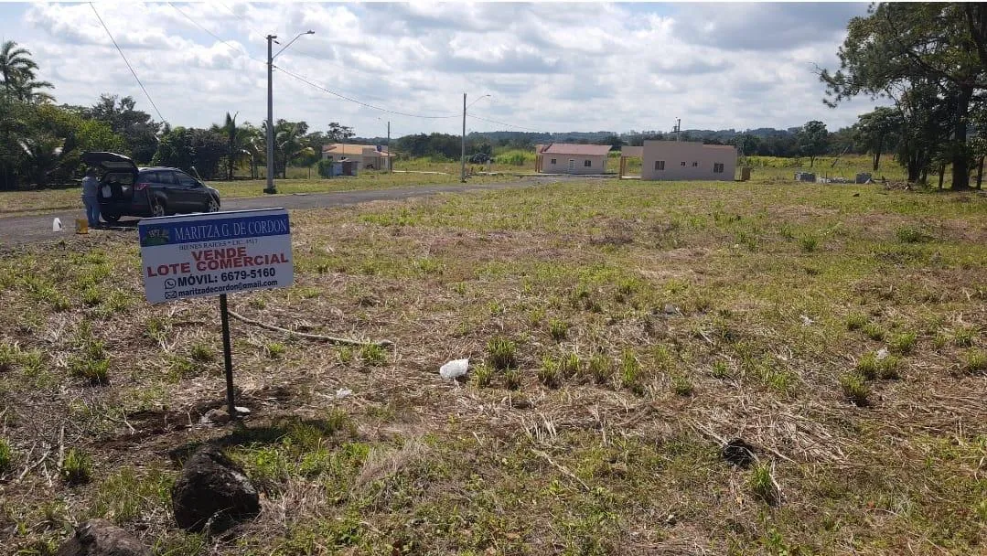 Terre / Ferme à Boquete à vendre