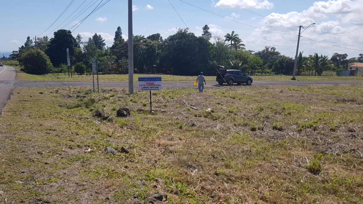 Terre / Ferme à Boquete à vendre