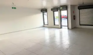 Espace commercial à David à louer