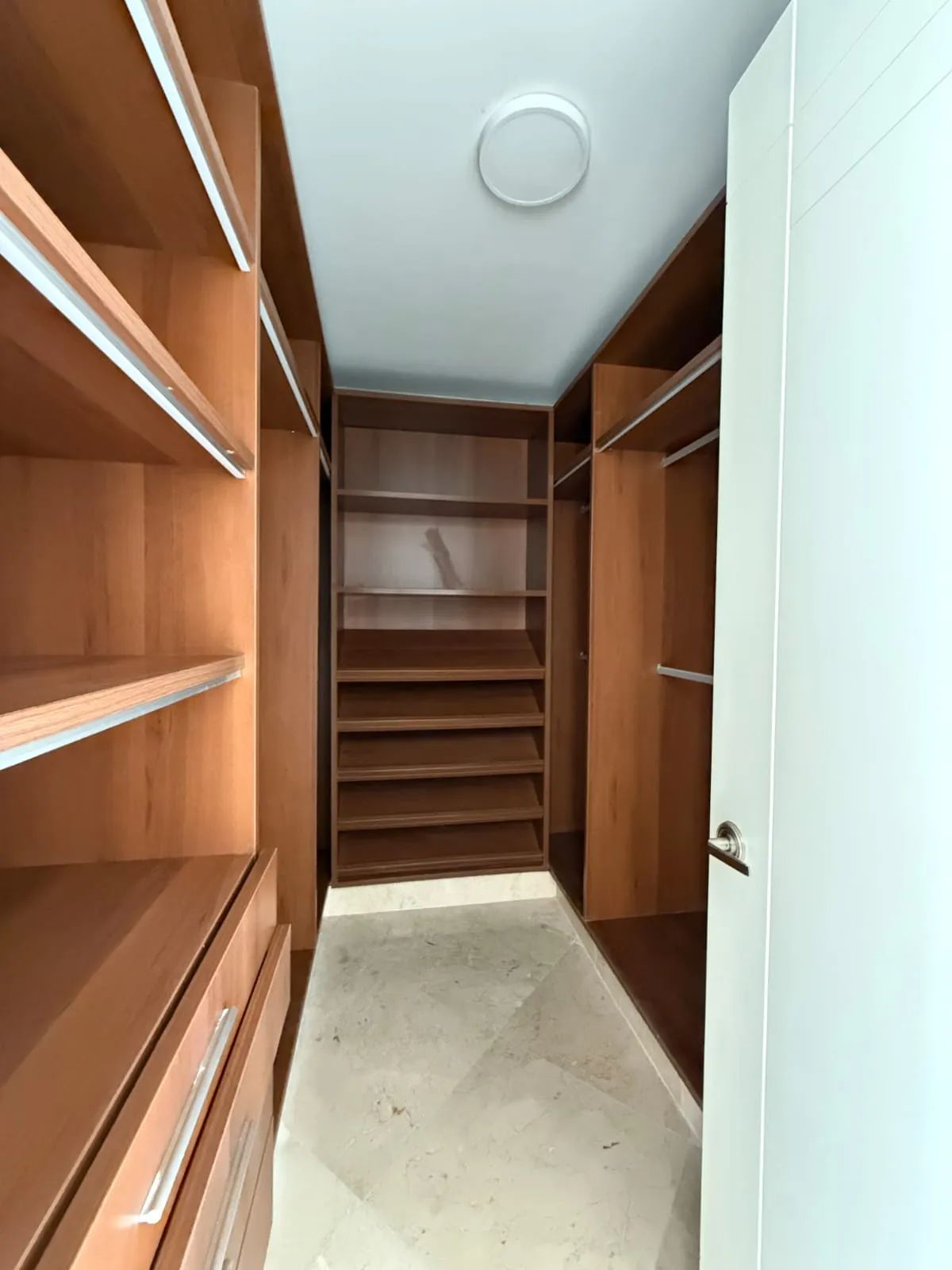 Apartamento de lujo en alquiler – The Point | Punta Paitilla
